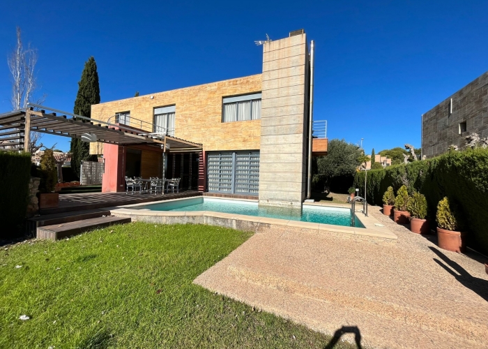 Re-Sale - Detached Villa - Orihuela Costa - Dehesa de Campoamor