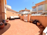 Re-Sale - Quad Villa - Orihuela Costa - Playa Flamenca