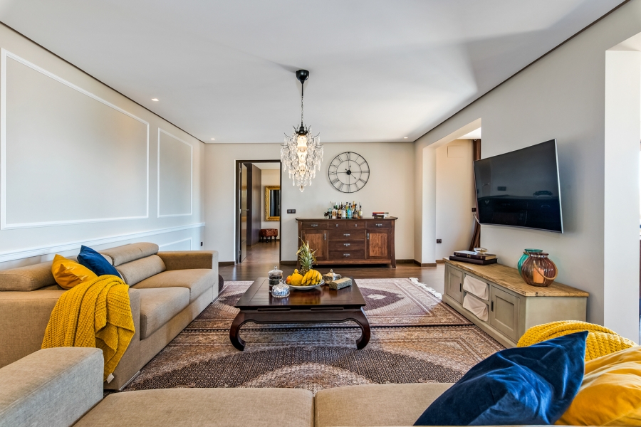 Re-Sale - Detached Villa - Ciudad Quesada - Ciudad Quesada - Town