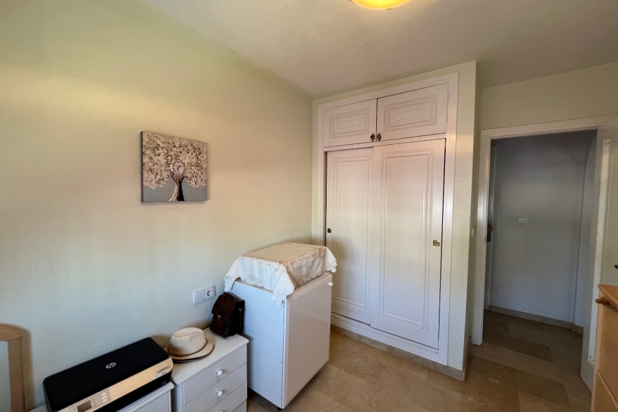 Re-Sale - Quad Villa - Orihuela Costa - Playa Flamenca