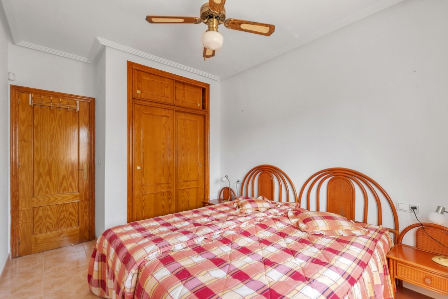 Re-Sale - Apartment - Orihuela Costa - Villamartin