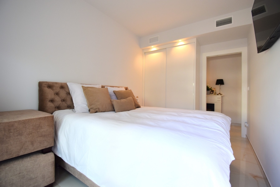 Re-Sale - Apartment - Orihuela Costa - Playa Flamenca