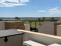 Re-Sale - Detached Villa - Ciudad Quesada - La Laguna