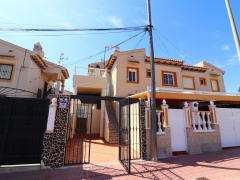 Apartment - Re-Sale - Orihuela Costa - Punta Prima