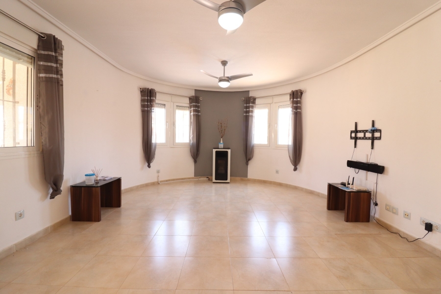 Re-Sale - Detached Villa - Benimar - Rojales Hills