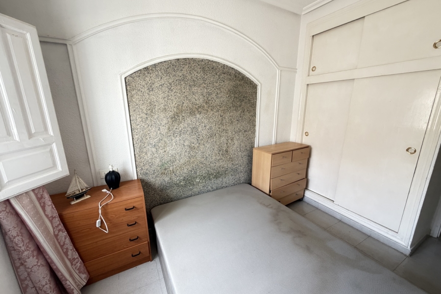 Re-Sale - Apartment - Orihuela Costa - La Florida