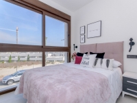 Nieuw - Bungalow - Torrevieja - Los Balcones