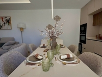 Nieuw - Vrijstaande Villa - Torre Pacheco - Roldán - Dorp