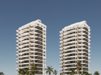 New - Apartment - Calpe