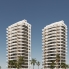 New - Apartment - Calpe