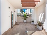 New - Detached Villa - Ciudad Quesada - Ciudad Quesada - Town