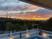 Re-Sale - Detached Villa - Benimar - Benimar I