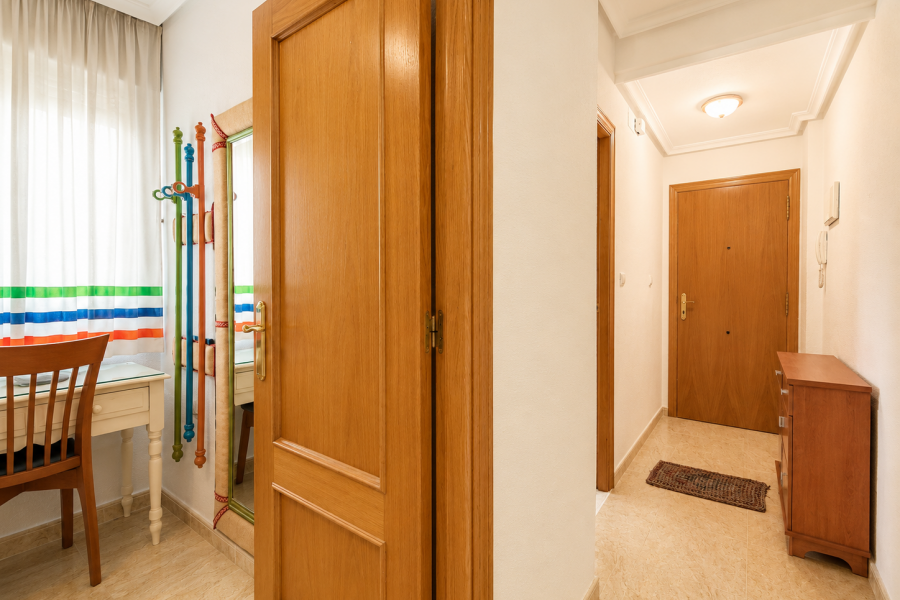 Re-Sale - Apartment - Torrevieja - Playa Del Cura