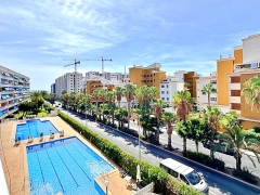 Apartment - Re-Sale - Torrevieja - Rocio del Mar
