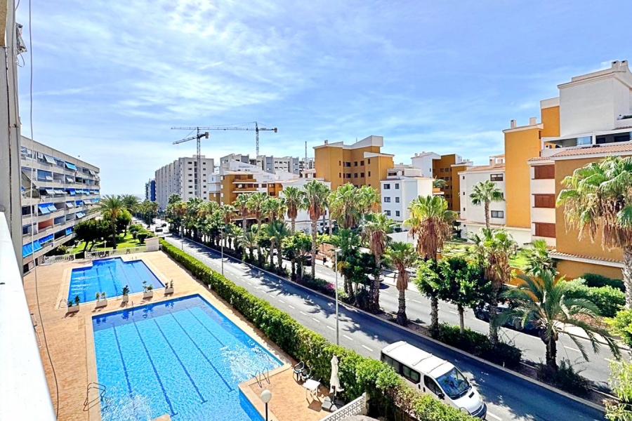 Re-Sale - Apartment - Torrevieja - Rocio del Mar