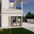 New - Townhouse - Orihuela Costa
