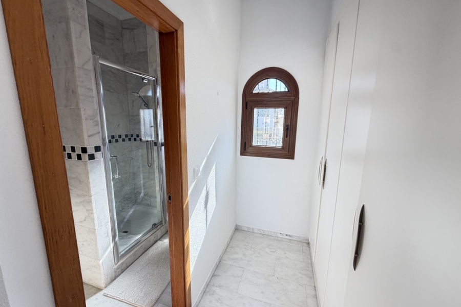 Re-Sale - Detached Villa - Algorfa - La Finca Golf Resort