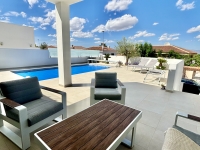 Nieuw - Vrijstaande Villa - Benijofar - Benijofar - Dorp