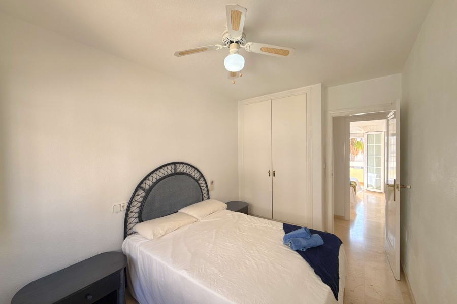 Re-Sale - Townhouse - Orihuela Costa - Las Ramblas