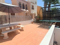 Re-Sale - Semi Detached Villa - Algorfa - La Finca Golf Resort