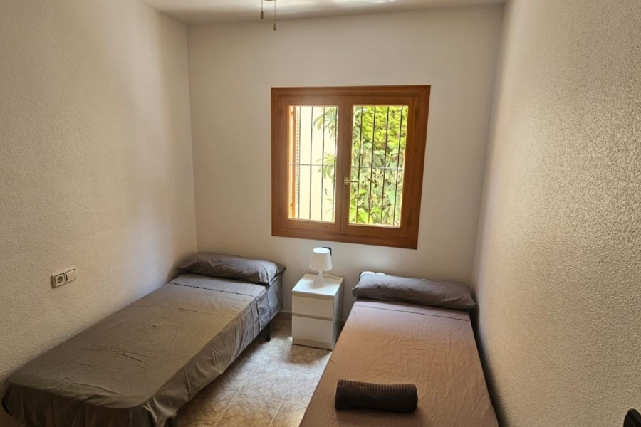 Re-Sale - Apartment - Orihuela Costa - Playa Flamenca
