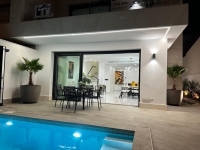 New - Detached Villa - San Pedro del Pinatar - San Pedro del Pinatar - Town