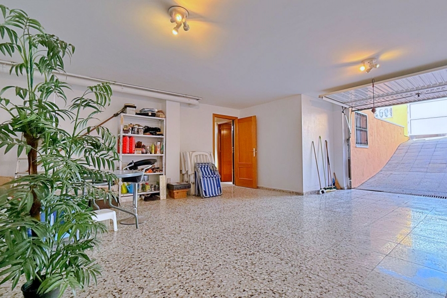 Re-Sale - Detached Villa - Orihuela Costa - Punta Prima