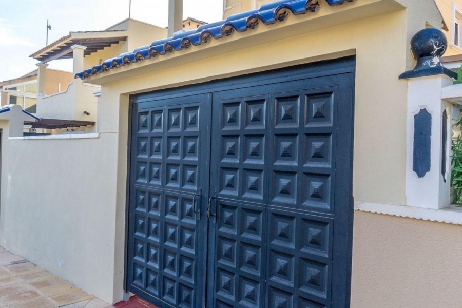 Re-Sale - Detached Villa - Orihuela Costa - El Galan