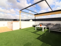 Re-Sale - Semi Detached Villa - Benijofar - Benijofar - Village