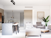 Nouveau - Villa - Pilar de La Horadada - Pilar De La Horadada