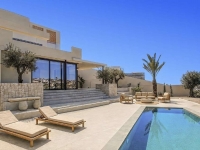 New - Detached Villa - La Marina - La Escuera
