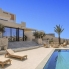New - Detached Villa - La Marina - La Escuera