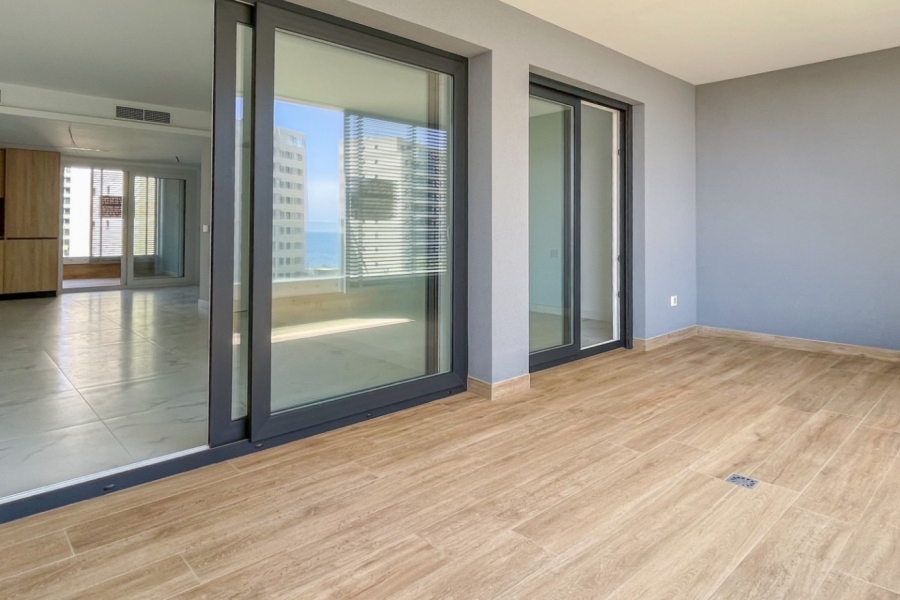 Re-Sale - Apartment - Orihuela Costa - Punta Prima