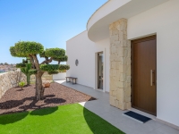 Re-Sale - Detached Villa - La Marina - La Marina - Urbanization