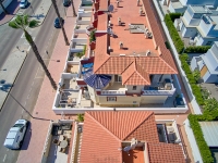 Re-Sale - Townhouse - Ciudad Quesada - Doña Pepa
