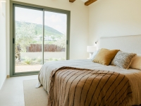 Nye - Frittliggende Villa - Jávea