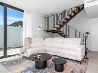 New - Detached Villa - Polop