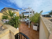 Re-Sale - Apartment - Orihuela Costa - Lomas de Cabo Roig