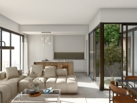 New - Detached Villa - Pulpi - Pulpí