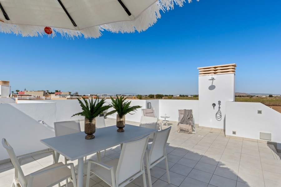 New - Detached Villa - Los Alcazares - Los Alcázares