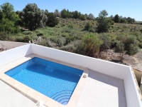 Re-Sale - Detached Villa - San Miguel de Salinas - Lake View Mansions