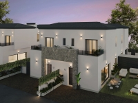 Nye - Tomannsbolig - Gran Alacant