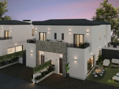 Townhouse - New - Gran Alacant - Gran Alacant