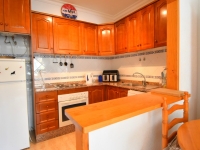 Re-Sale - Townhouse - Orihuela Costa - Playa Flamenca