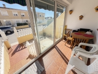 Re-Sale - Apartment - Orihuela Costa - Villamartin