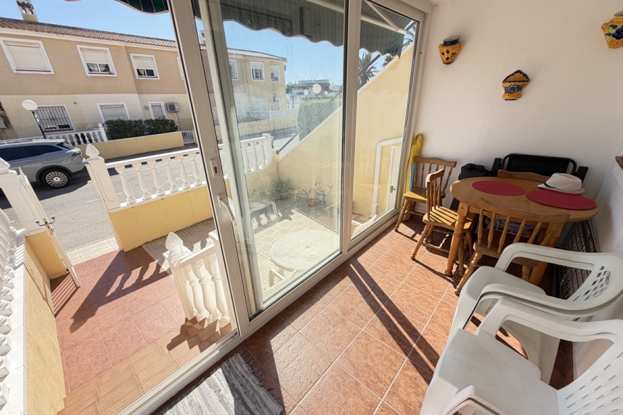 Re-Sale - Apartment - Orihuela Costa - Villamartin