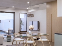 New - Townhouse - San Pedro del Pinatar - San Pedro del Pinatar - Town