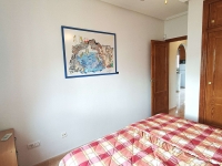 Re-Sale - Apartment - Orihuela Costa - Villamartin