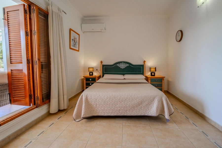 Re-Sale - Detached Villa - Orihuela Costa - Cabo Roig