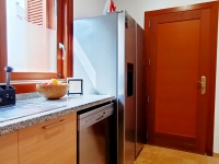 Re-Sale - Detached Villa - El Valle Golf Resort - El Valle Golf Resort - Centre